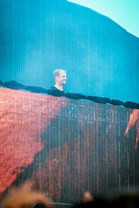 2018-06-01 - Armin Van Buuren från Summerburst Göteborg, Göteborg