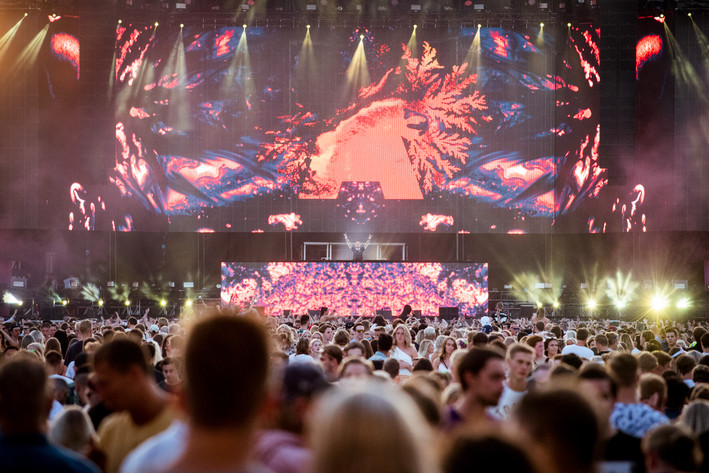2018-06-01 - Armin Van Buuren från Summerburst Göteborg, Göteborg