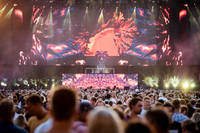 2018-06-01 - Armin Van Buuren från Summerburst Göteborg, Göteborg