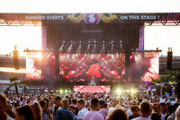 2018-06-01 - Armin Van Buuren från Summerburst Göteborg, Göteborg