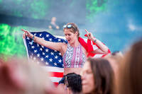 2018-06-01 - Armin Van Buuren från Summerburst Göteborg, Göteborg