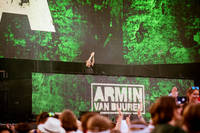 2018-06-01 - Armin Van Buuren från Summerburst Göteborg, Göteborg