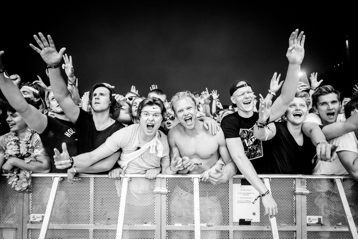 2018-06-01 - Axwell Λ Ingrosso från Summerburst Göteborg, Göteborg