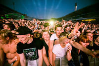 2018-06-01 - Axwell Λ Ingrosso från Summerburst Göteborg, Göteborg