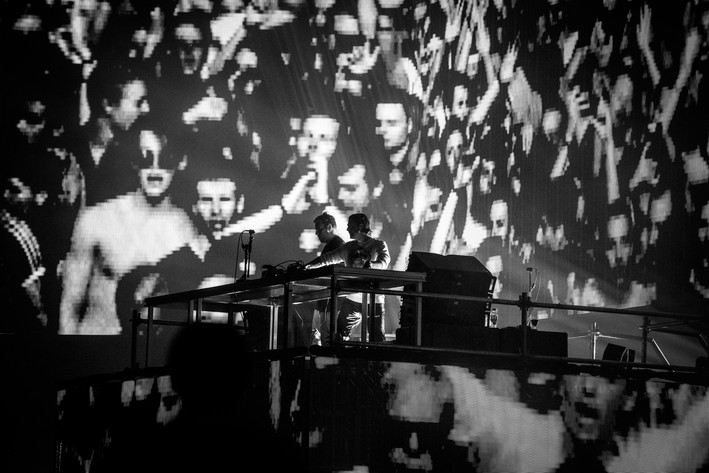 2018-06-01 - Axwell Λ Ingrosso från Summerburst Göteborg, Göteborg