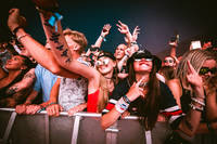 2018-06-01 - Axwell Λ Ingrosso från Summerburst Göteborg, Göteborg