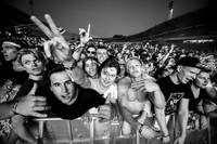 2018-06-01 - Axwell Λ Ingrosso från Summerburst Göteborg, Göteborg