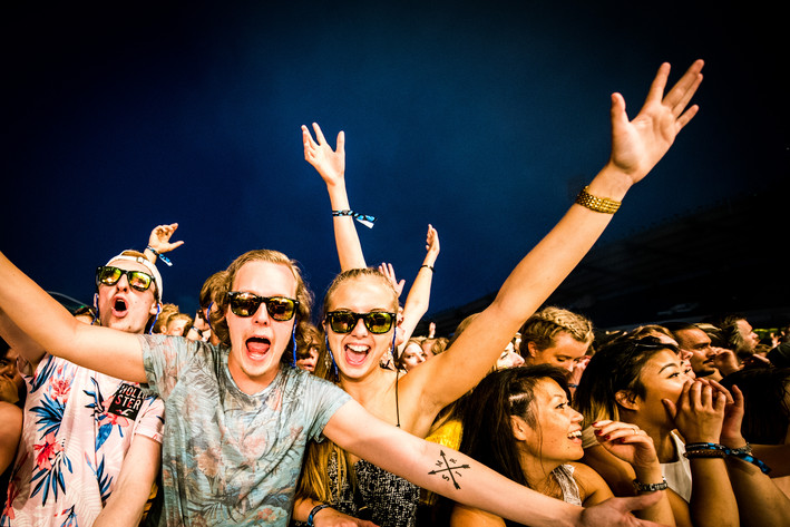 2018-06-01 - Axwell Λ Ingrosso från Summerburst Göteborg, Göteborg