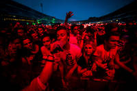 2018-06-01 - Axwell Λ Ingrosso från Summerburst Göteborg, Göteborg