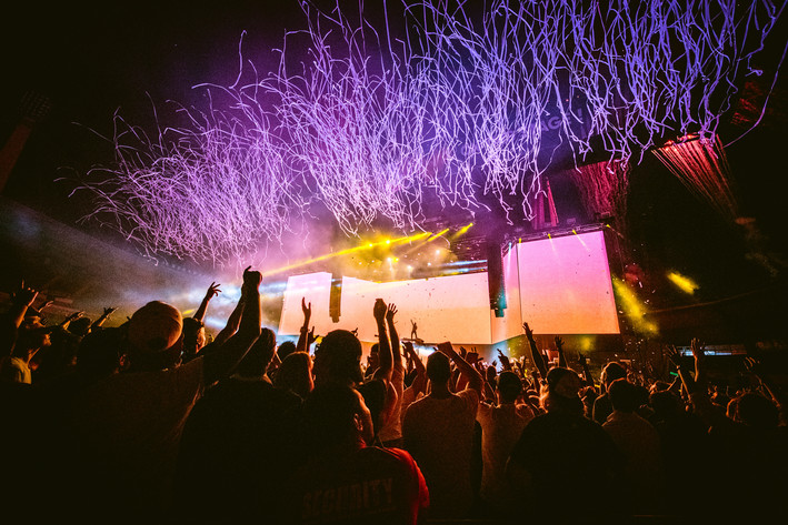 2018-06-01 - Axwell Λ Ingrosso från Summerburst Göteborg, Göteborg