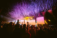 2018-06-01 - Axwell Λ Ingrosso från Summerburst Göteborg, Göteborg