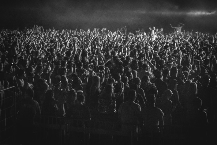 2018-06-01 - Axwell Λ Ingrosso från Summerburst Göteborg, Göteborg