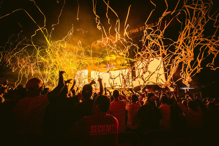 2018-06-01 - Axwell Λ Ingrosso från Summerburst Göteborg, Göteborg