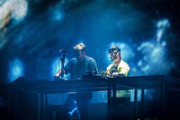 2018-06-01 - Axwell Λ Ingrosso från Summerburst Göteborg, Göteborg