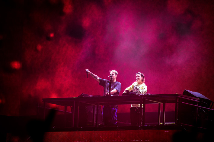 2018-06-01 - Axwell Λ Ingrosso från Summerburst Göteborg, Göteborg