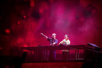 2018-06-01 - Axwell Λ Ingrosso från Summerburst Göteborg, Göteborg