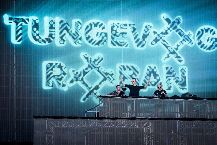 2018-06-02 - Tungevaag & Raaban från Summerburst Göteborg, Göteborg