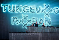 2018-06-02 - Tungevaag & Raaban från Summerburst Göteborg, Göteborg