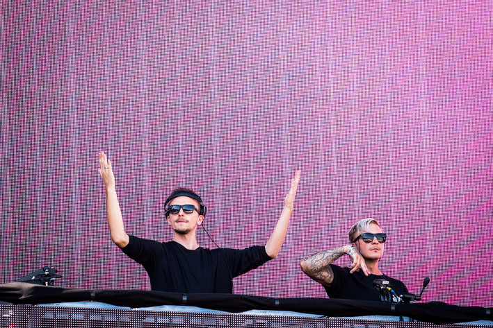 2018-06-02 - Tungevaag & Raaban från Summerburst Göteborg, Göteborg