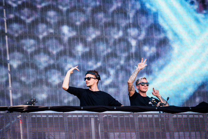 2018-06-02 - Tungevaag & Raaban från Summerburst Göteborg, Göteborg