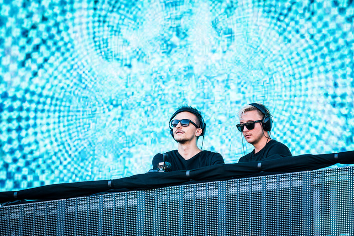 2018-06-02 - Tungevaag & Raaban från Summerburst Göteborg, Göteborg