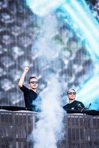 2018-06-02 - Tungevaag & Raaban från Summerburst Göteborg, Göteborg