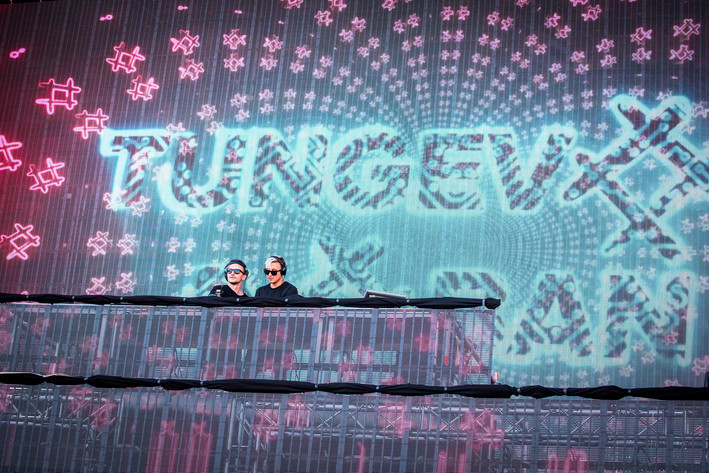 2018-06-02 - Tungevaag & Raaban från Summerburst Göteborg, Göteborg