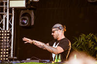 2018-06-02 - Ali Rauass från Summerburst Göteborg, Göteborg