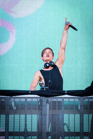 2018-06-02 - State of sound från Summerburst Göteborg, Göteborg