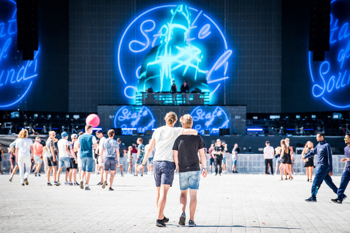 2018-06-02 - State of sound från Summerburst Göteborg, Göteborg