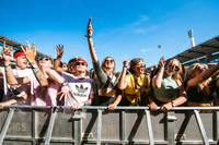 2018-06-02 - Vigiland från Summerburst Göteborg, Göteborg