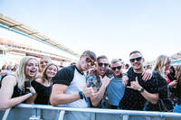 2018-06-02 - Vigiland från Summerburst Göteborg, Göteborg