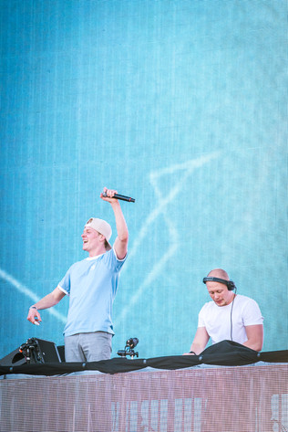 2018-06-02 - Vigiland från Summerburst Göteborg, Göteborg