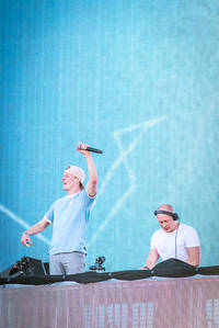 2018-06-02 - Vigiland från Summerburst Göteborg, Göteborg