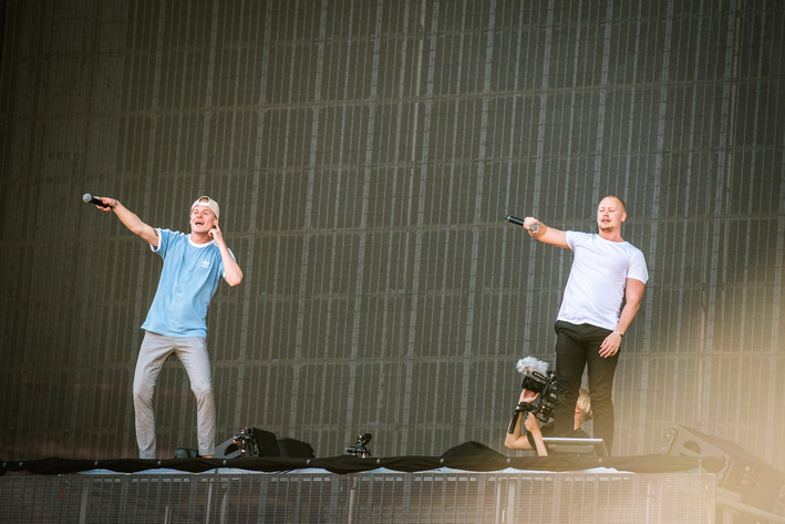 2018-06-02 - Vigiland från Summerburst Göteborg, Göteborg