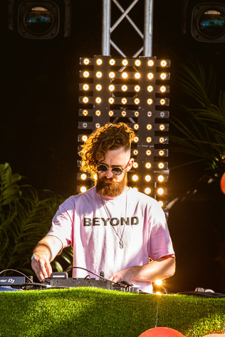 2018-06-02 - Jacky från Summerburst Göteborg, Göteborg