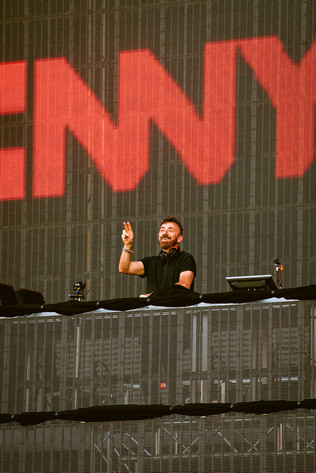 2018-06-02 - Benni Benassi från Summerburst Göteborg, Göteborg