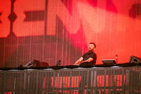 2018-06-02 - Benni Benassi från Summerburst Göteborg, Göteborg