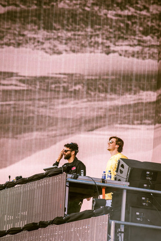 2018-06-02 - Yellow Claw från Summerburst Göteborg, Göteborg