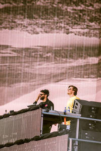 2018-06-02 - Yellow Claw från Summerburst Göteborg, Göteborg