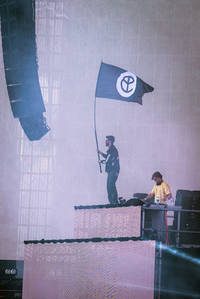 2018-06-02 - Yellow Claw från Summerburst Göteborg, Göteborg