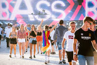 2018-06-02 - Yellow Claw från Summerburst Göteborg, Göteborg