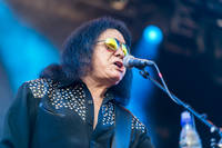 2018-06-02 - Gene Simmons Band från Gröna Lund, Stockholm
