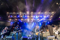 2018-06-02 - Gene Simmons Band från Gröna Lund, Stockholm