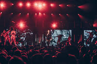 2018-06-02 - Demi Lovato från Annexet, Stockholm