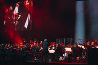 2018-06-02 - Elvis in Concert - Live on Screen från Globen, Stockholm
