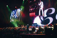 2018-06-02 - Elvis in Concert - Live on Screen från Globen, Stockholm