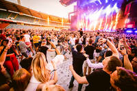 2018-06-02 - Hardwell från Summerburst Göteborg, Göteborg
