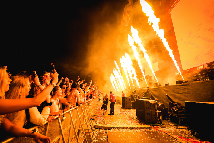 2018-06-02 - Martin Garrix från Summerburst Göteborg, Göteborg