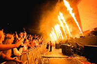 2018-06-02 - Martin Garrix från Summerburst Göteborg, Göteborg